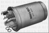 BORG & BECK BFF8053 Fuel filter